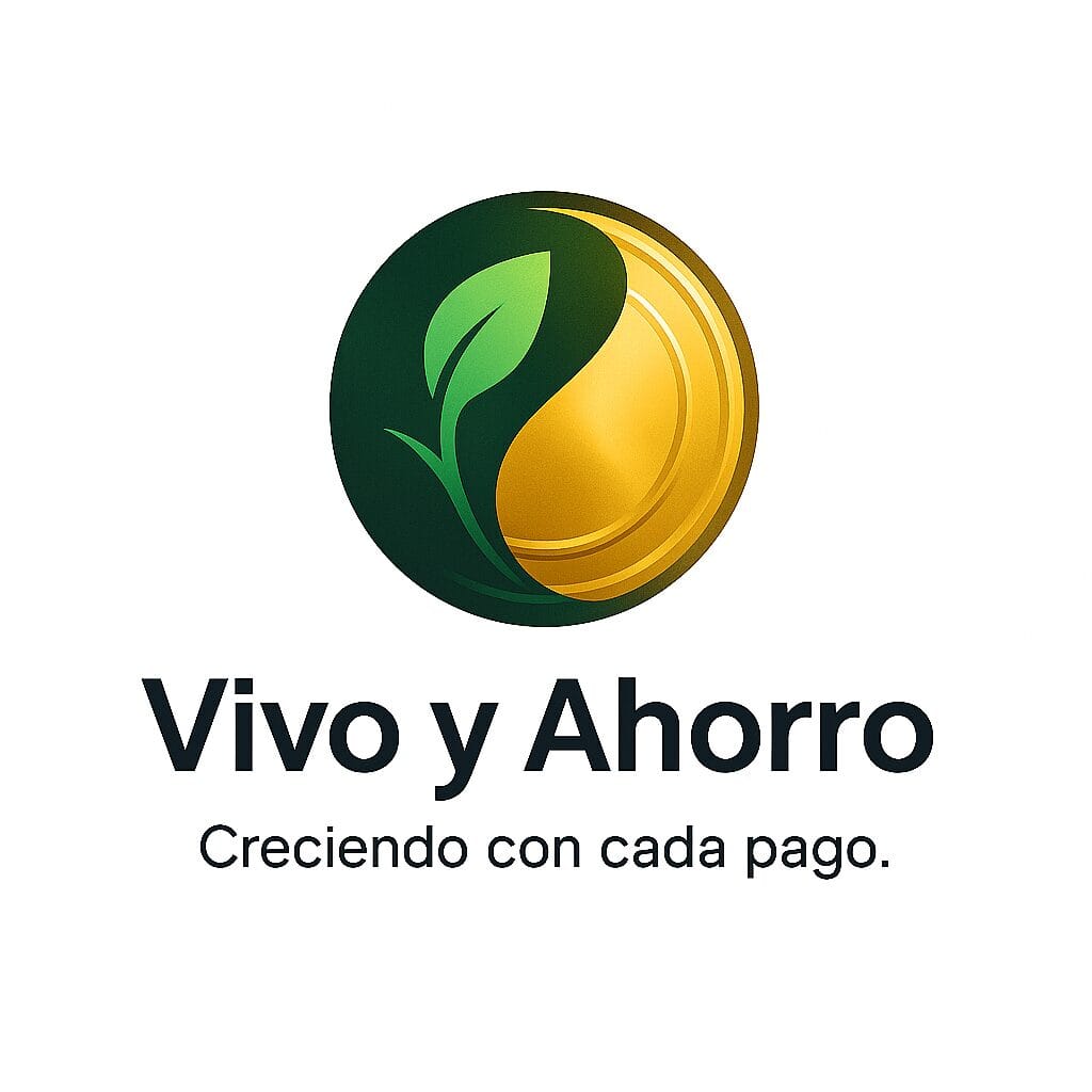 Vivo y Ahorro